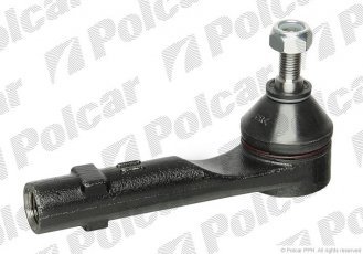 Купить CI-332 Polcar - Наконечник тяжки рулевой TEKNOROT левый CITROEN C4 PICASSO (UA/UD)  10.06-  (PJ)