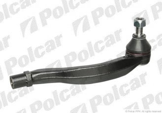 Купить CI611 Polcar - Наконечник рулевой тяжки