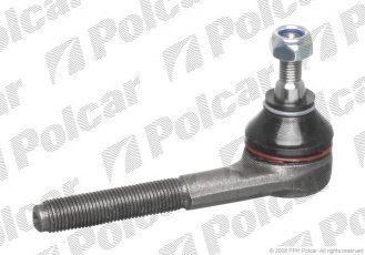 Купить CI-301 Polcar - Наконечник тяжки рулевой TEKNOROT правый CITROEN PEUGEOT (PJ)