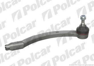 Купить MN-121 Polcar - Наконечник тяжки рулевой TEKNOROT правый MINI ONE/COOPER/COOPER S (R50/R52/R53)  06.01-/CABRIO 07.04-0