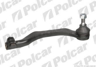 Купить MN-131 Polcar - Наконечник тяжки рулевой TEKNOROT правый MINI ONE/COOPER/CABRIO (R56)  07.07-  (PJ)