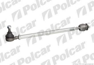 Купить P101214 Polcar - Рулевая тяга TEKNOROT левый-правый CITROEN PEUGEOT (PJ)  P-101214