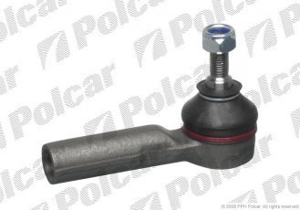Купить RO-201 Polcar - Наконечник тяжки рулевой TEKNOROT левый-правый HONDA ROVER/MG (PJ)