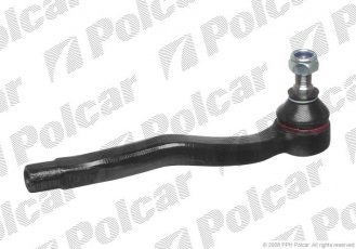 Купити RO-301 Polcar - Наконечник тяги рульової TEKNOROT правий ROVER/MG 800 (XS)  01.86-12.98 (PJ)