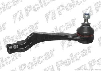 Купить RO-401 Polcar - Наконечник тяжки рулевой TEKNOROT правый ROVER/MG 400 (RT)  05.95-03.00 (PJ)
