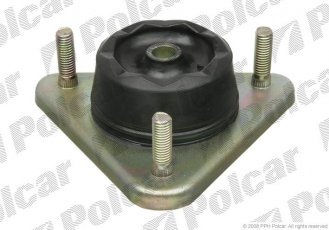 Купити S020076 Polcar - Набір верхніх кріплень амортизатора SRL (монтажні елементи)  передній (база осей 2.835m короткий ку