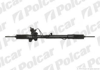 Купить S5181034 Polcar - Рулевая рейка-Цена за этот товар формується со двух складових: Цена на сайте+ дополнительный платеж. Остаточну цену узнавайте у менеджера