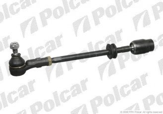 Купить V702703 Polcar - Рулевая тяга TEKNOROT левый VOLKSWAGEN TRANSPORTER (T4)  /CARAVELLE/MULTIVAN 07.90-03.03-> 70-M-096 4 V-702703