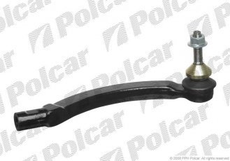 Купити VO-641 Polcar - Наконечник тяги рульової TEKNOROT правий VOLVO V70 (P80)  04.00-06.04 (PJ)