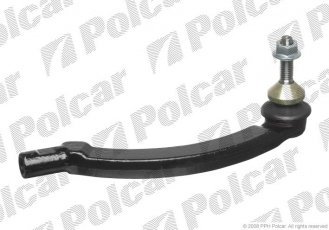 Купить VO-642 Polcar - Наконечник тяжки рулевой TEKNOROT левый VOLVO S60 (RS)  03.04-03.09 (PJ)