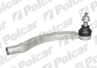 Купити VO-651 Polcar - Наконечник тяги рульової TEKNOROT правий VOLVO S80 (TS/XT)  05.98-04.06 (PJ)