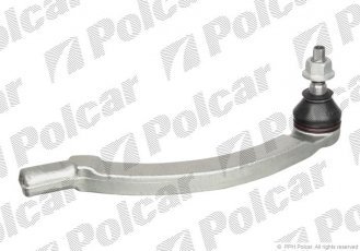 Купить VO-652 Polcar - Наконечник тяжки рулевой TEKNOROT левый VOLVO S80 (TS/XT)  05.98-04.06 (PJ)