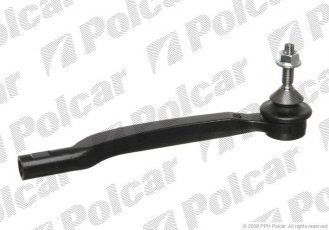 Наконечник тяжки рулевой TEKNOROT правый VOLVO XC70 (SW) 05.04-09.07 (PJ) VO-661 Polcar фото 1