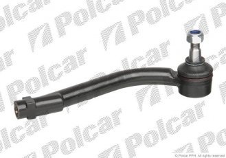 Купить HY-821 Polcar - Наконечник тяжки рулевой TEKNOROT правый HYUNDAI SANTA FE (CM)  06.09-  (PJ)