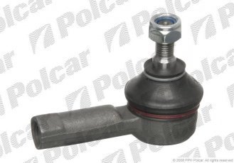 Купити RO-100 Polcar - Наконечник тяги рульової TEKNOROT лівий-правий AUSTIN Mini 01.67-10.00 (PJ)