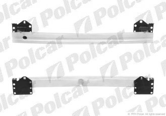 Купити 5712074 Polcar - Підсилювач бампера 571207-4