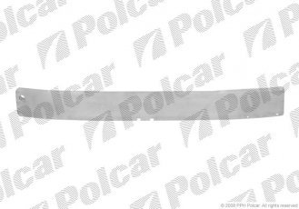 Підсилювач бампера 555807-3 Polcar фото 1