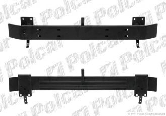 Купити 57700713 Polcar - Підсилювач бампера переднього boxerjumperducato iii-