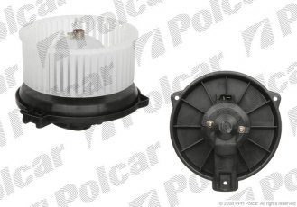 Купить 8110NU1 Polcar - Вентиляторы кабины