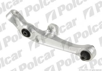 Купить 351937 Polcar - Рычаг SRL передний левый нижний (спереди)  INFINITI G35 03-12.07 (PJ)