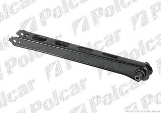 Купити 5516373K Polcar - Важіль підвіски (Л П)  OPEL VECTRA 95-