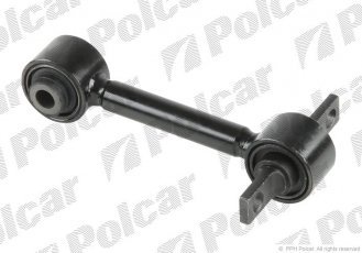 Купить 9040375K Polcar - Рычаг TEKNOROT задний левый-правый нижний (спереди)  VOLVO S40/ V40 (VS/VW)  96-00 (PJ)