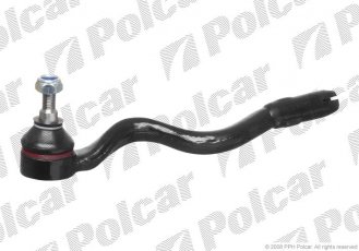 Купить B-301 Polcar - Наконечник тяжки рулевой TEKNOROT правый BMW 3 (E36)  12.90-03.00 (PJ)