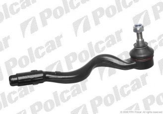 Наконечник тяжки рулевой TEKNOROT левый BMW Z3 купэ/ROADSTER (E36/7/E36/8) B-302 Polcar фото 1