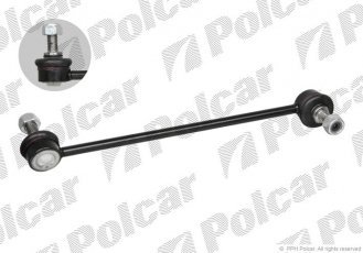 Купити CH-606 Polcar - Стійка стабілізатора TEKNOROT передній правий OPEL CHEVROLET (PJ)