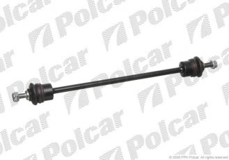 Купить CI-311 Polcar - Стойка стабилизатора TEKNOROT передний левый-правый сталь PEUGEOT CITROEN (PJ)