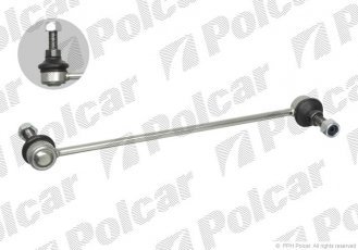 Купити CR-106 Polcar - Стійка стабілізатора TEKNOROT передній лівий-правий DODGE CHRYSLER (PJ)