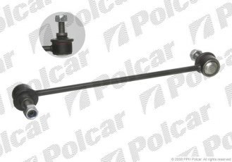 Купить DA-311 Polcar - Стойка стабилизатора TEKNOROT передний левый-правый CHEVROLET DAEWOO (PJ)