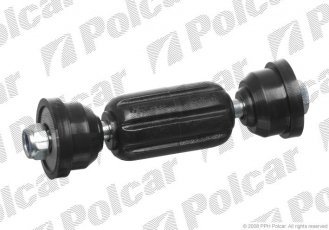 Купити FO-443 Polcar - Стійка стабілізатора TEKNOROT задній лівий-правий сталь FORD FOCUS (DAW/DBW/DNW/DFW)  09.98-11.04 (PJ