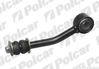 Купить FO-770 Polcar - Стойка стабилизатора TEKNOROT передний правый сталь FORD TRANSIT (VE6)  86-91 независимая подвеска-