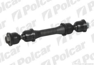 Купити FO-710 Polcar - Стійка стабілізатора TEKNOROT передній лівий-правий сталь FORD TRANSIT (V184/5)  05.00-04.06 (PJ)
