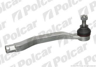 Купить H-261 Polcar - Наконечник тяжки рулевой TEKNOROT правый HONDA PRELUDE (BB)  10.96-12.01 (PJ)