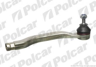 Купить H-301 Polcar - Наконечник тяжки рулевой TEKNOROT правый HONDA ROVER/MG (PJ)