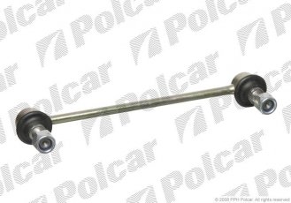 Купить HY-338 Polcar - Стойка стабилизатора TEKNOROT задний левый-правый сталь HYUNDAI TUCSON (JM)  06.04-10.09 (PJ)