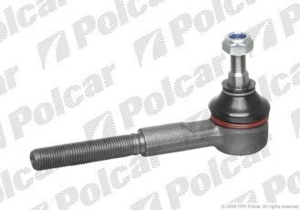 Купить M-401 Polcar - Наконечник тяжки рулевой TEKNOROT тяга боковая внутренняя левый-правый MERCEDES W124/E-KLASSE (SDN/куп