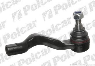 Купить M-682 Polcar - Наконечник тяжки рулевой TEKNOROT левый MERCEDES VITO/ VIANO (W639)  01.03-10.10 (PJ)
