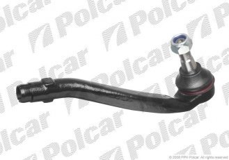 Купить M-802 Polcar - Наконечник тяжки рулевой TEKNOROT левый MERCEDES ML-KLASSE (W163)  02.98-07.05 (PJ)