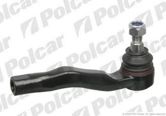 Купить M-681 Polcar - Наконечник тяжки рулевой TEKNOROT правый MERCEDES VITO/ VIANO (W639)  01.03-10.10 (PJ)