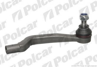 Купить M-522 Polcar - Наконечник тяжки рулевой TEKNOROT левый MERCEDES A-KLASSE (W169)  09.04-05.08 (PJ)