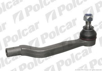 Купить M-521 Polcar - Наконечник тяжки рулевой TEKNOROT правый MERCEDES B-KLASSE (W245)  05.05-06.11 (PJ)