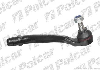 Купити M-801 Polcar - Наконечник тяги рульової TEKNOROT правий MERCEDES ML-KLASSE (W163)  02.98-07.05 (PJ)