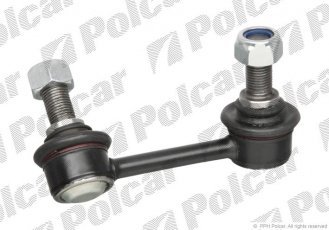 Купить KI106 Polcar - Стойка стабилизатора TEKNOROT передний правый сталь KIA SORENTO (JC)  08.02-01.06 03.04-  (PJ)  KI-106