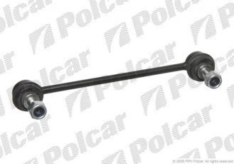 Купить MA-137 Polcar - Стойка стабилизатора TEKNOROT задний левый-правый сталь MAZDA 323 (BJ)  07.98-12.00 (PJ)