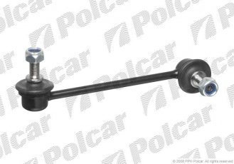 Купить MA-710 Polcar - Стойка стабилизатора TEKNOROT передний правый сталь MAZDA 6 (GG/GY)  06.02-11.07 (PJ)