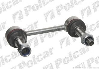 Купити M-829 Polcar - Стійка стабілізатора TEKNOROT задній лівий-правий сталь MERCEDES ML-KLASSE (W164)  07.05-11.11 (PJ)