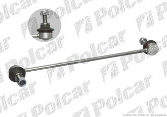 Купить MN-112 Polcar - Стойка стабилизатора TEKNOROT передний левый-правый сталь MINI ONE/COOPER/CABRIO (R56)  07.07-  (PJ)